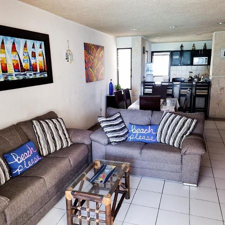 Condominios Orca Progreso  Zewnętrze zdjęcie