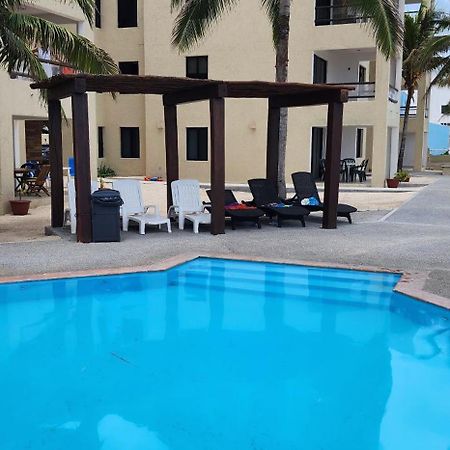 Condominios Orca Progreso  Zewnętrze zdjęcie