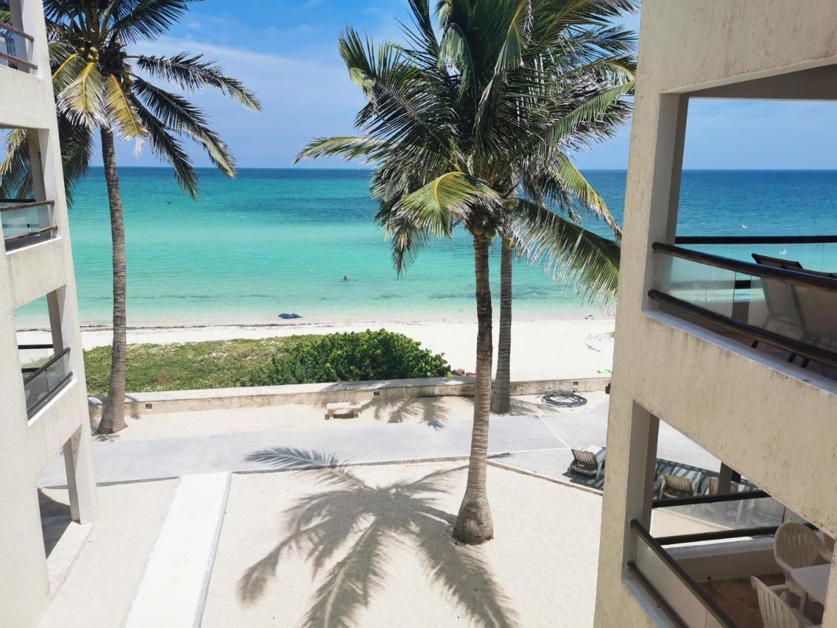 Condominios Orca Progreso  Zewnętrze zdjęcie