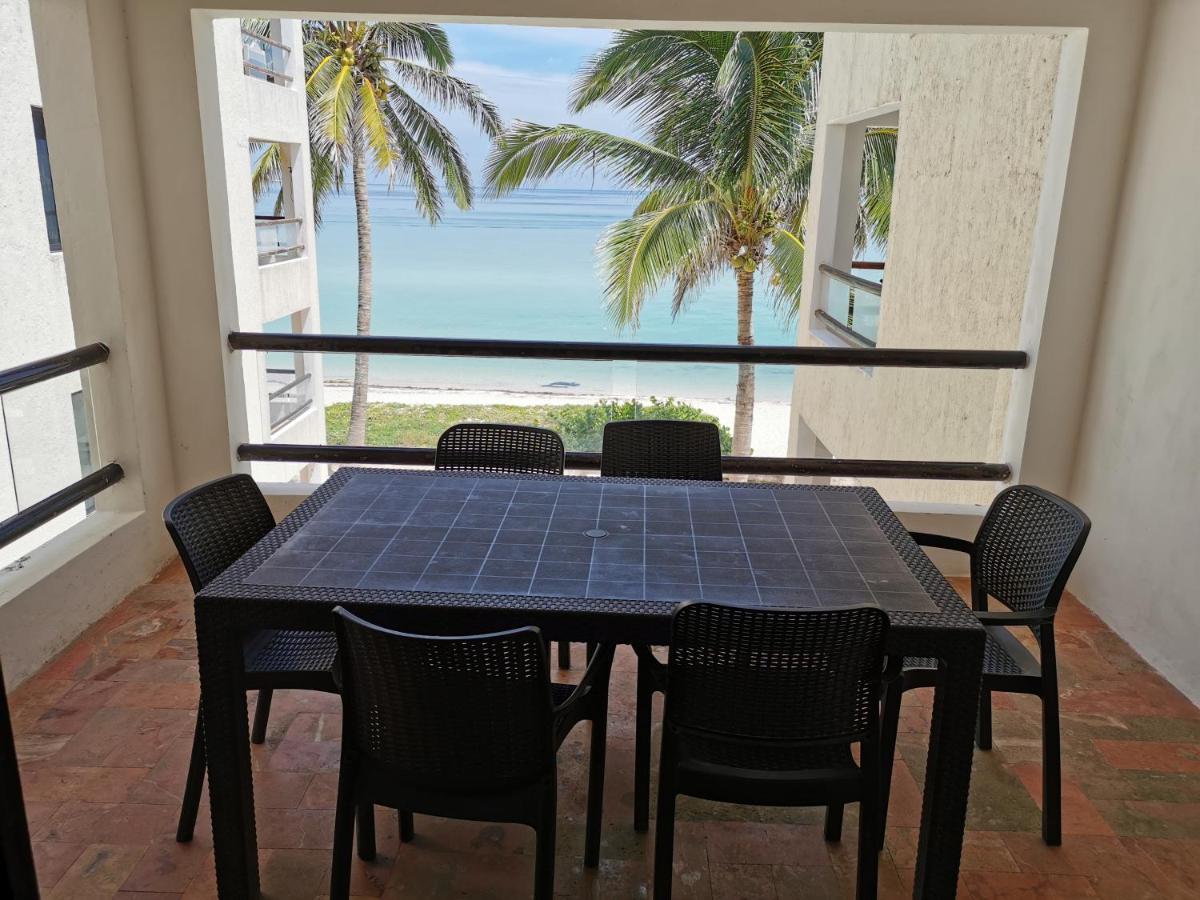Condominios Orca Progreso  Zewnętrze zdjęcie