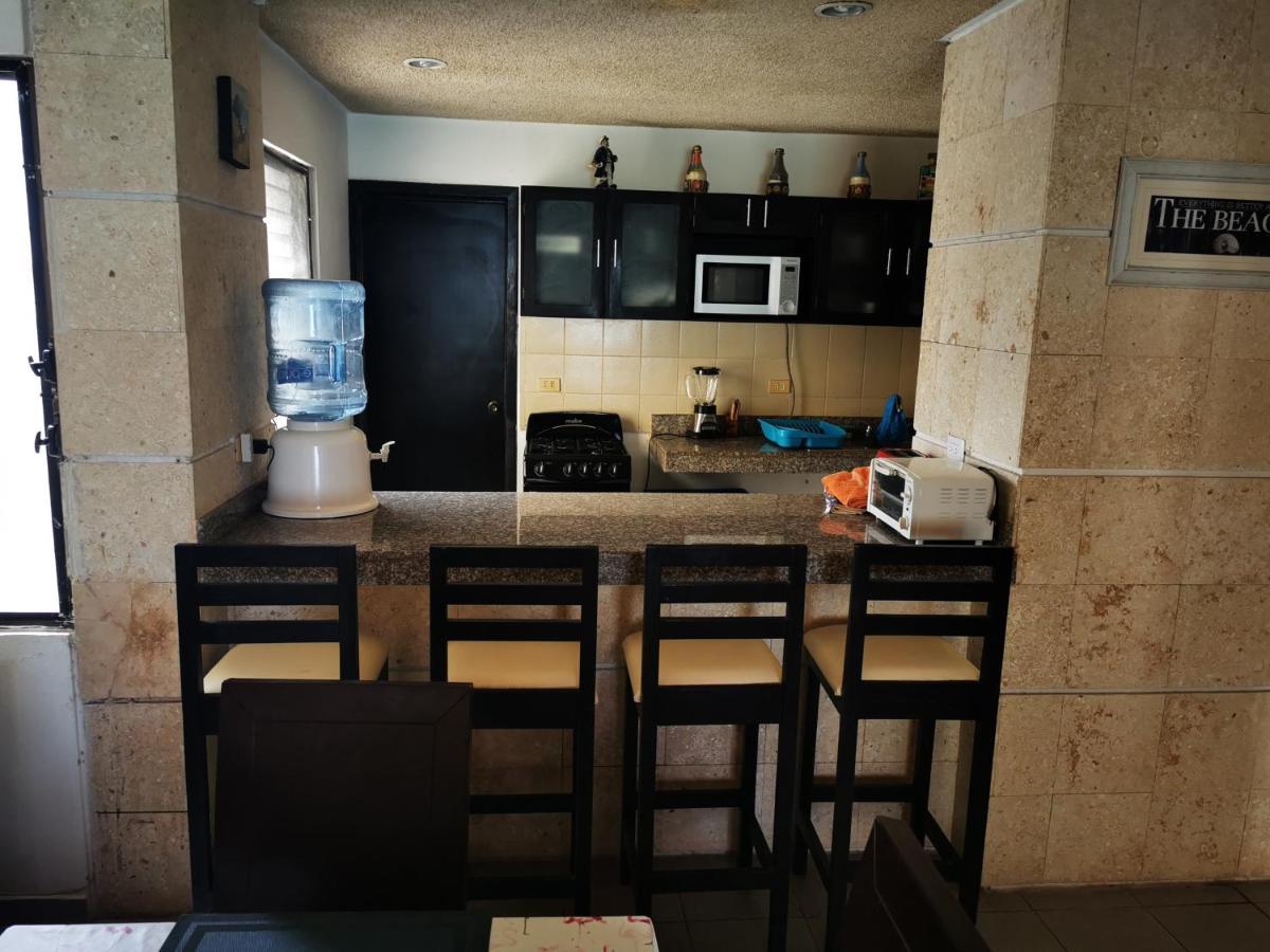 Condominios Orca Progreso  Zewnętrze zdjęcie