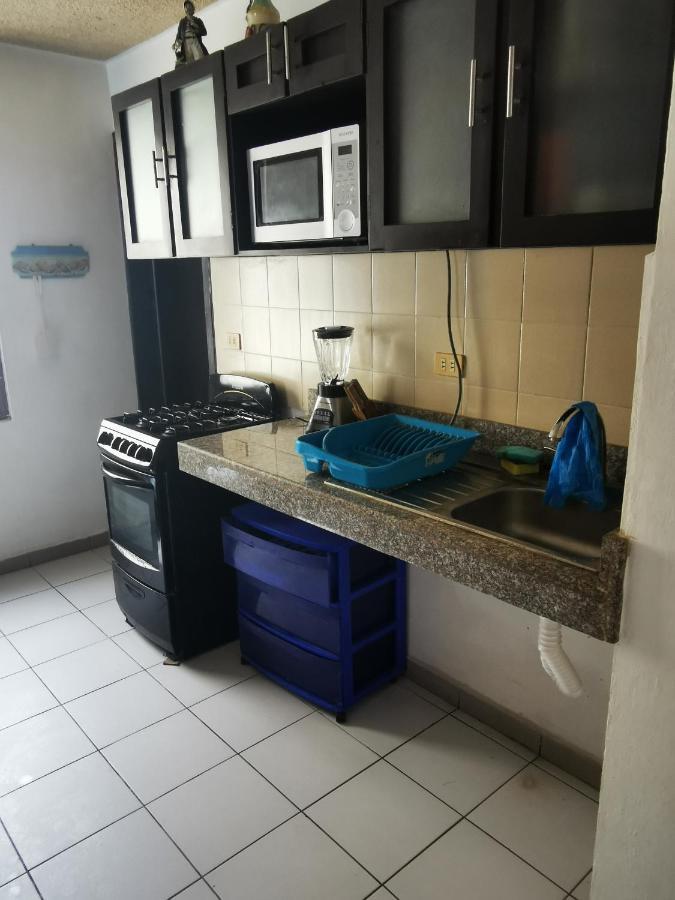 Condominios Orca Progreso  Zewnętrze zdjęcie