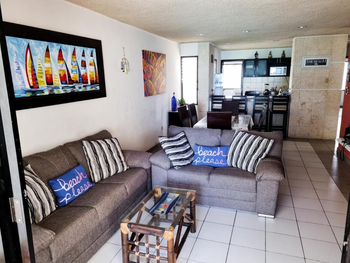 Condominios Orca Progreso  Zewnętrze zdjęcie