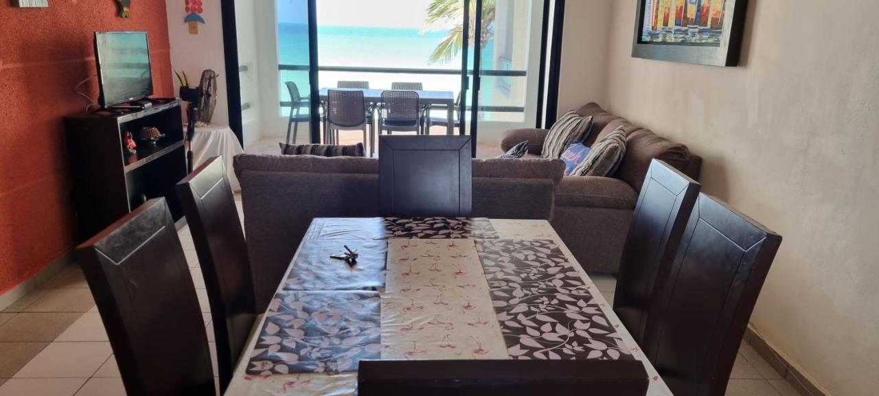 Condominios Orca Progreso  Zewnętrze zdjęcie