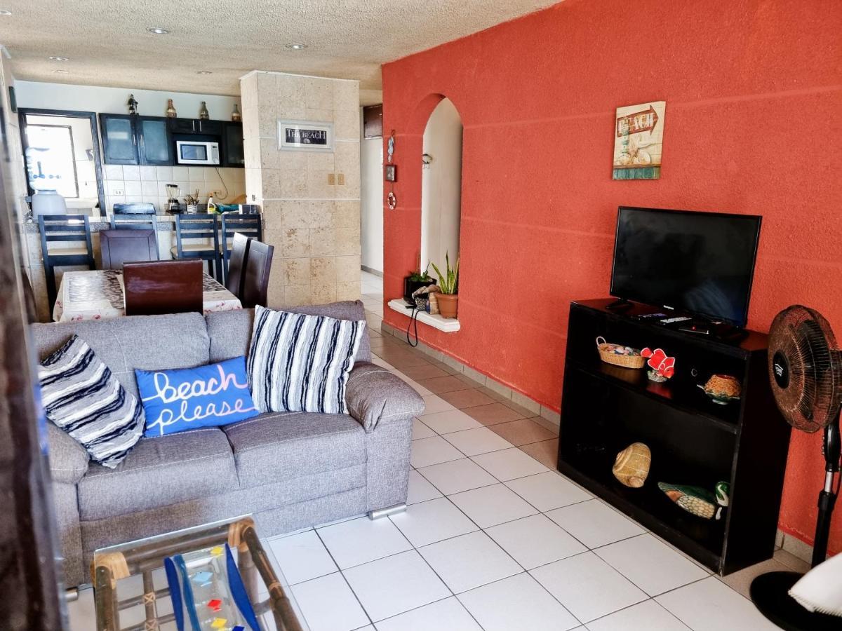 Condominios Orca Progreso  Zewnętrze zdjęcie