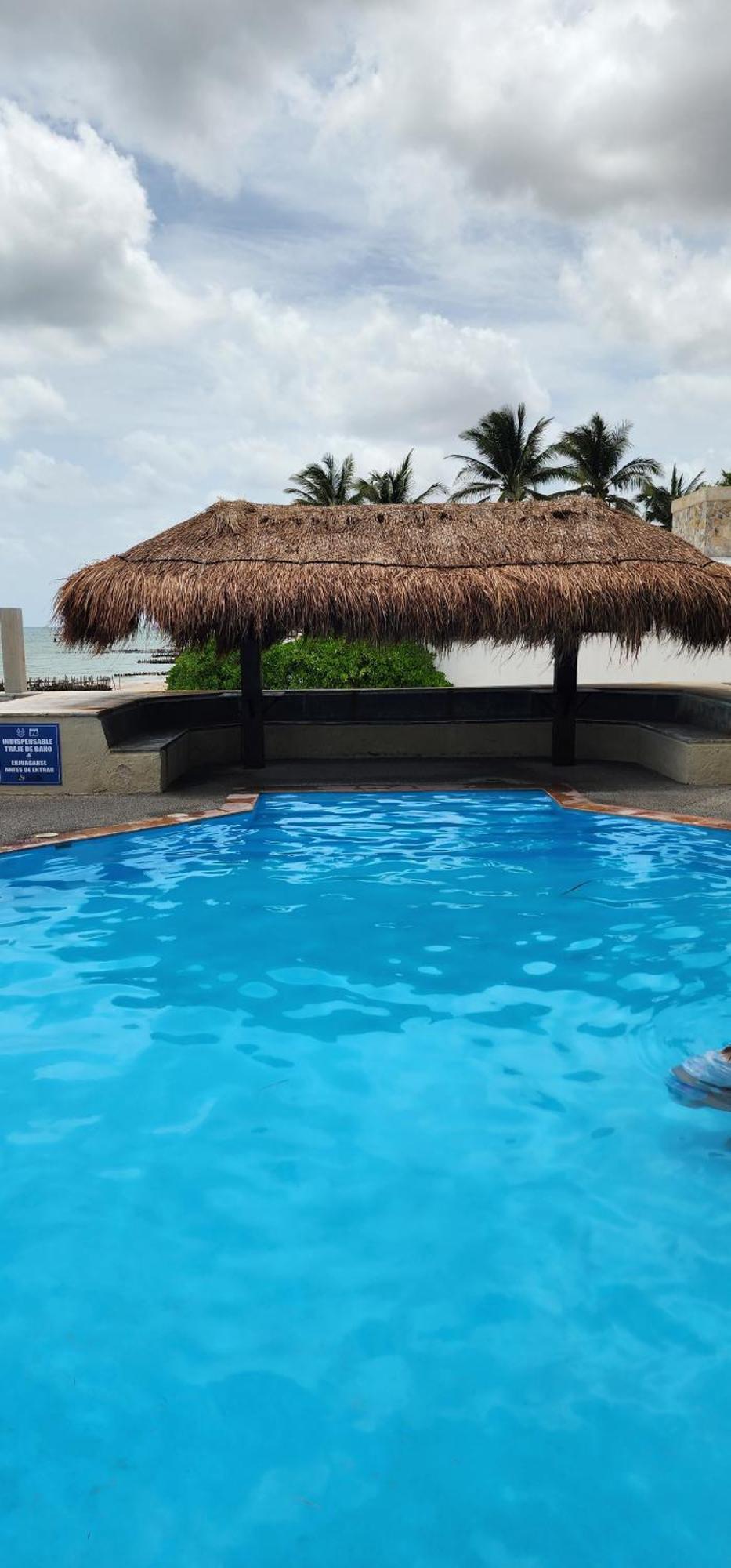 Condominios Orca Progreso  Zewnętrze zdjęcie
