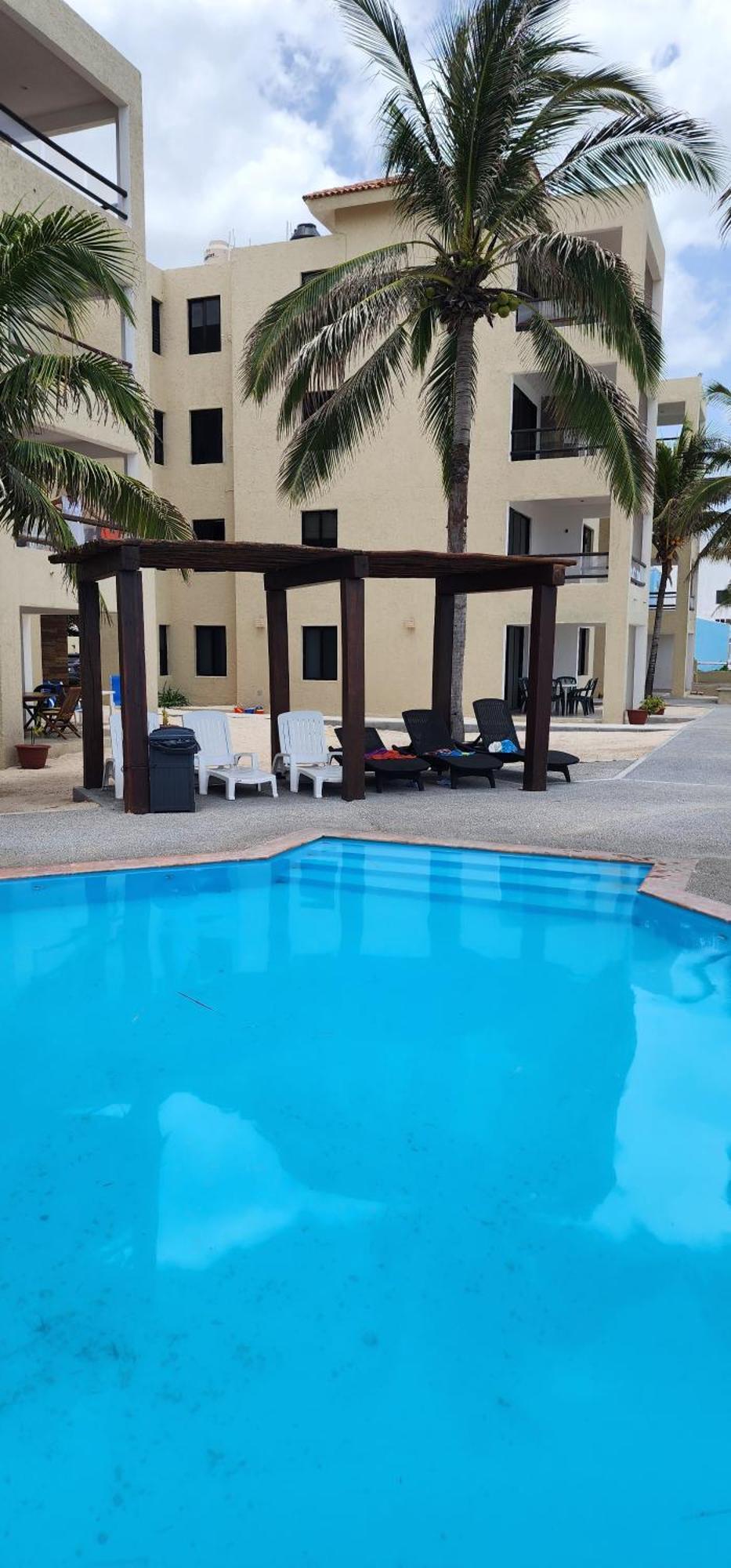Condominios Orca Progreso  Zewnętrze zdjęcie