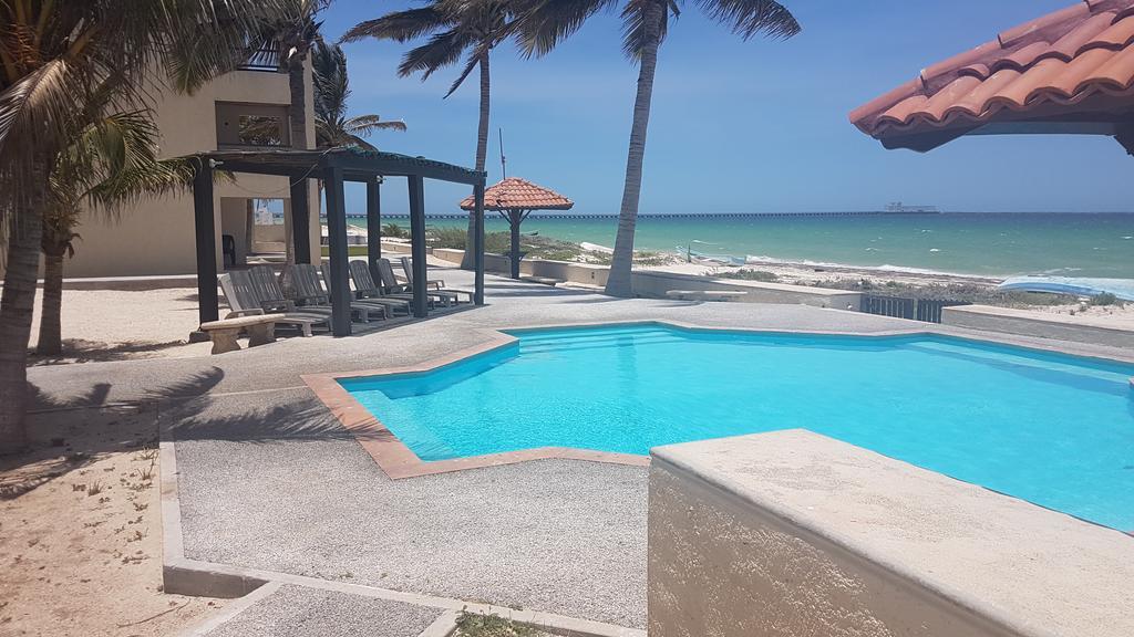 Condominios Orca Progreso  Zewnętrze zdjęcie