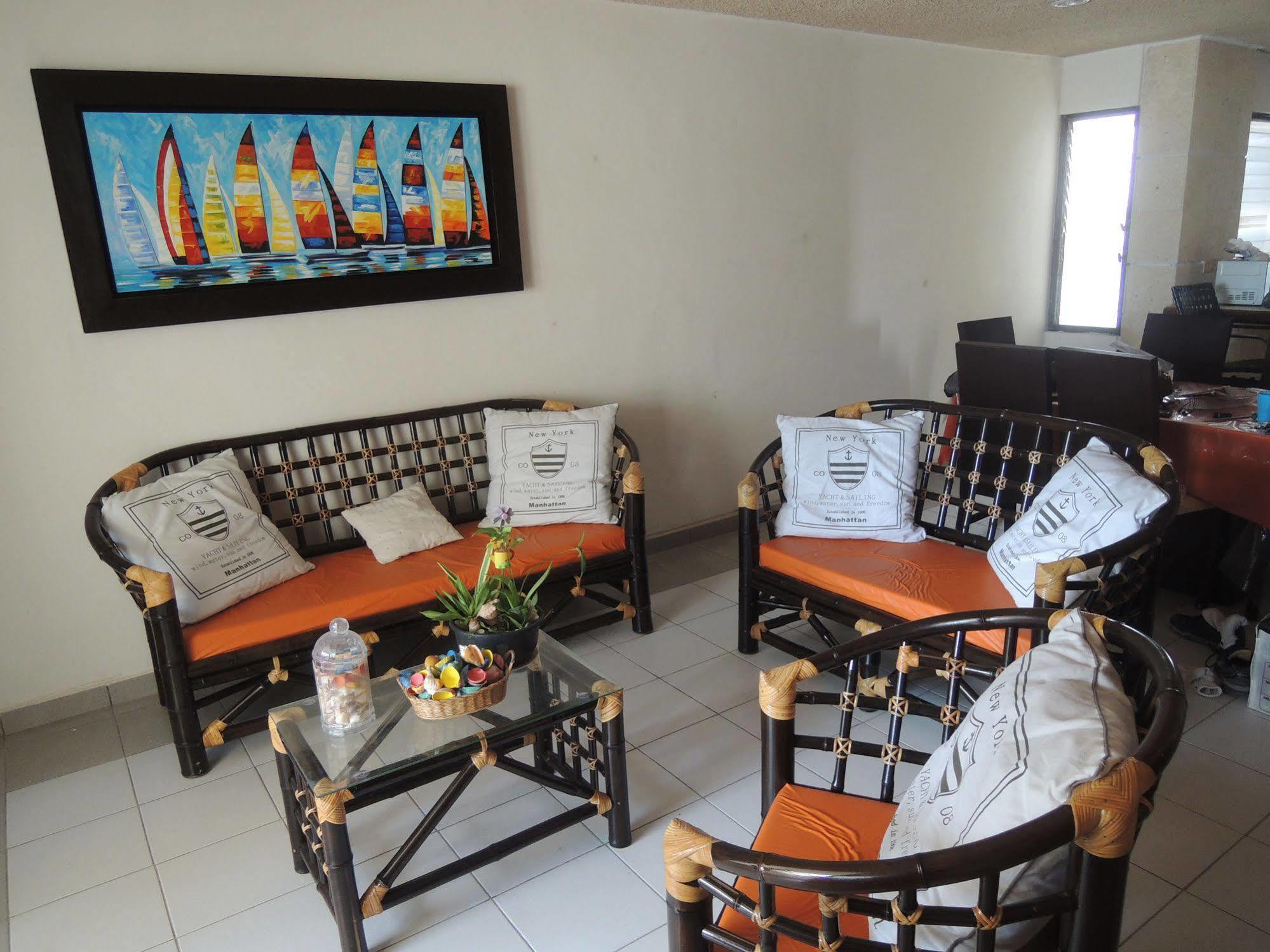 Condominios Orca Progreso  Zewnętrze zdjęcie