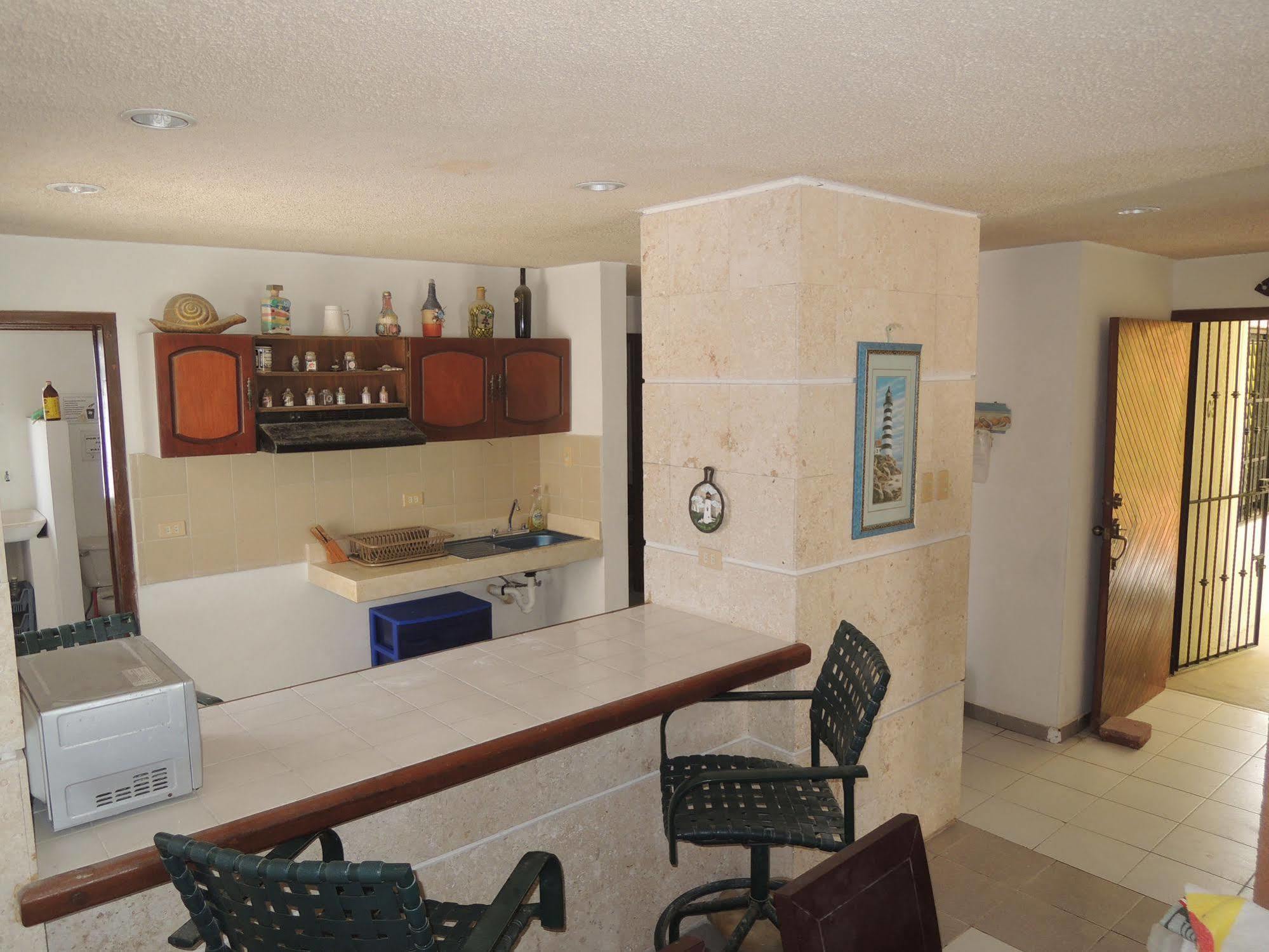 Condominios Orca Progreso  Zewnętrze zdjęcie
