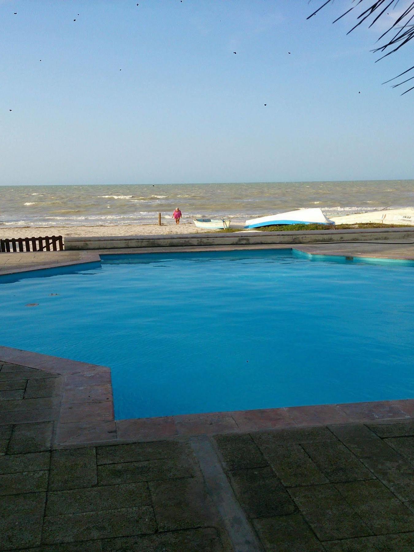 Condominios Orca Progreso  Zewnętrze zdjęcie