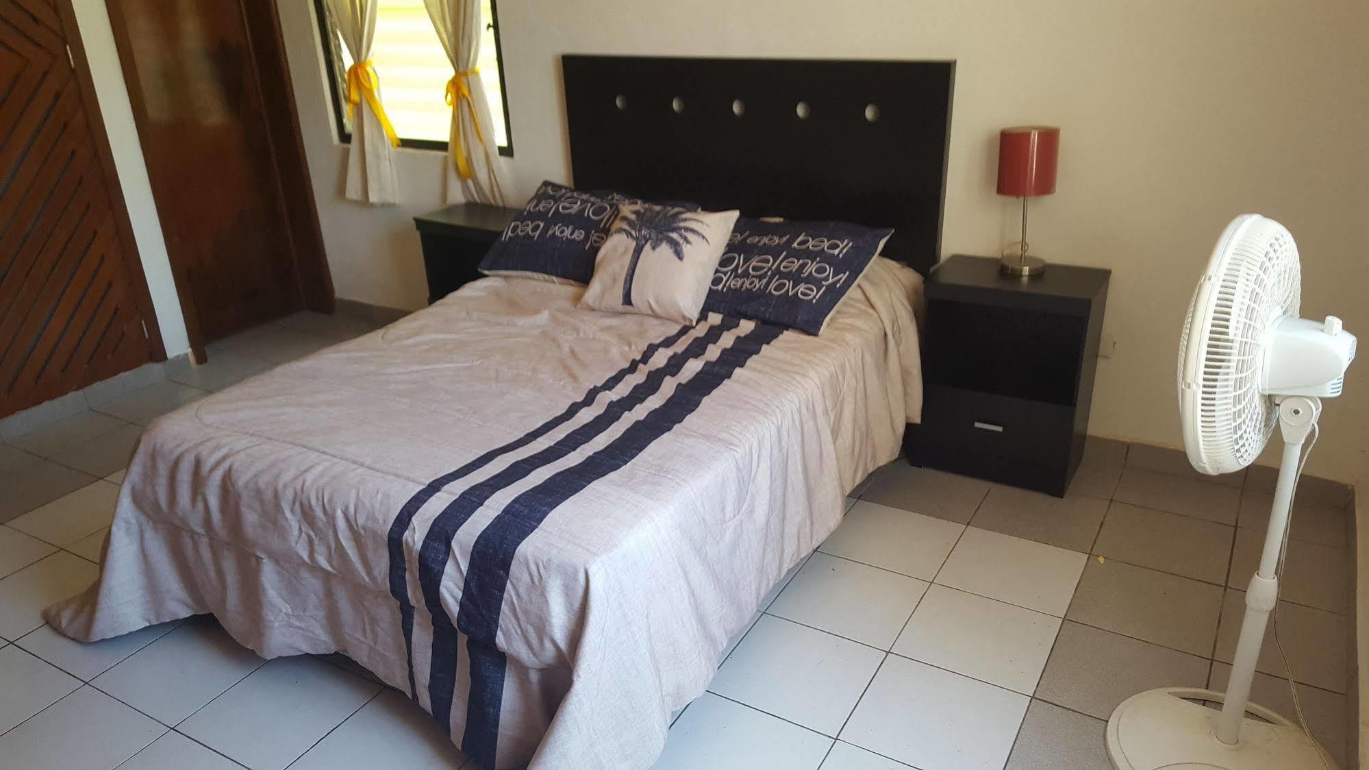Condominios Orca Progreso  Zewnętrze zdjęcie