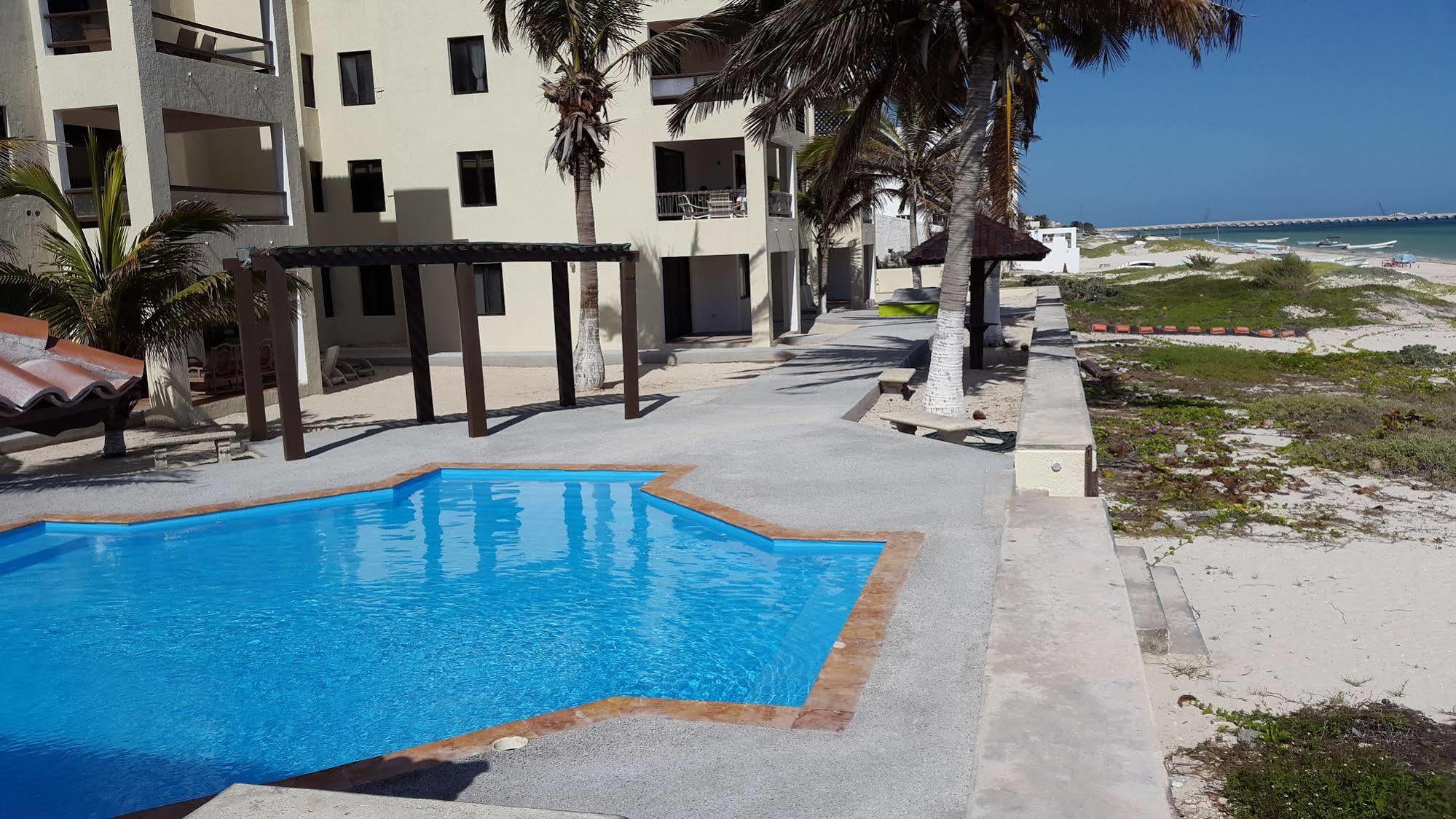 Condominios Orca Progreso  Zewnętrze zdjęcie