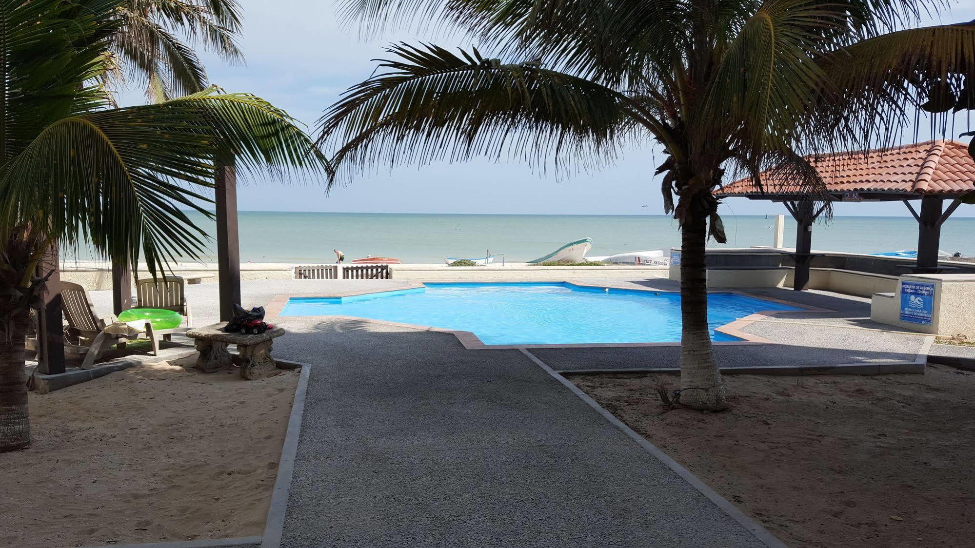 Condominios Orca Progreso  Zewnętrze zdjęcie