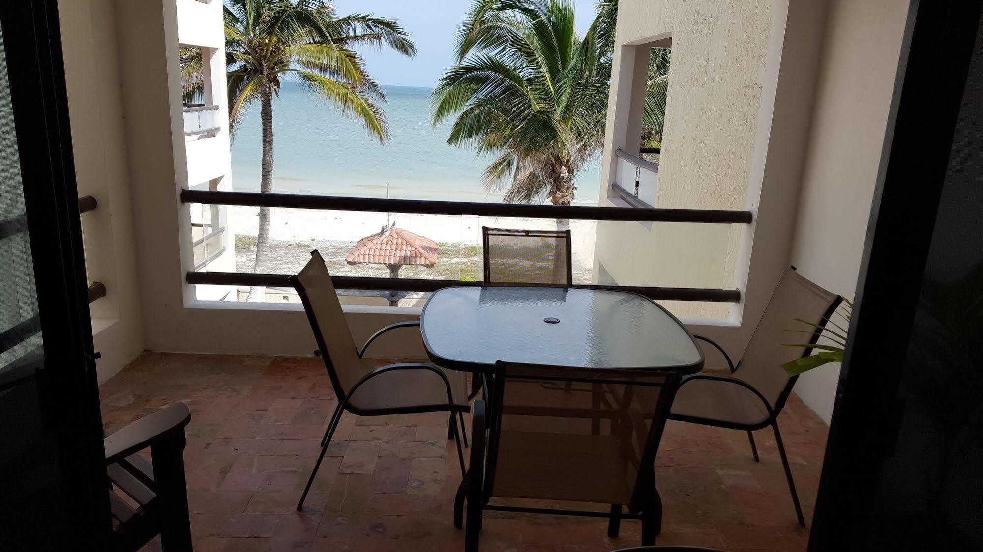 Condominios Orca Progreso  Zewnętrze zdjęcie