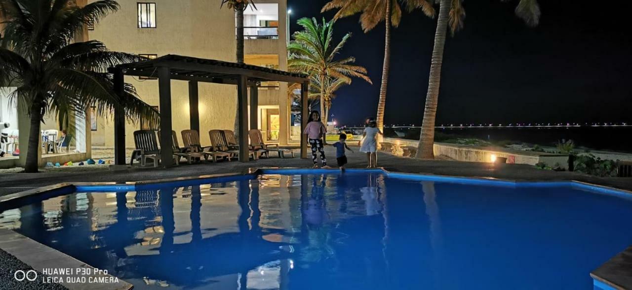 Condominios Orca Progreso  Zewnętrze zdjęcie